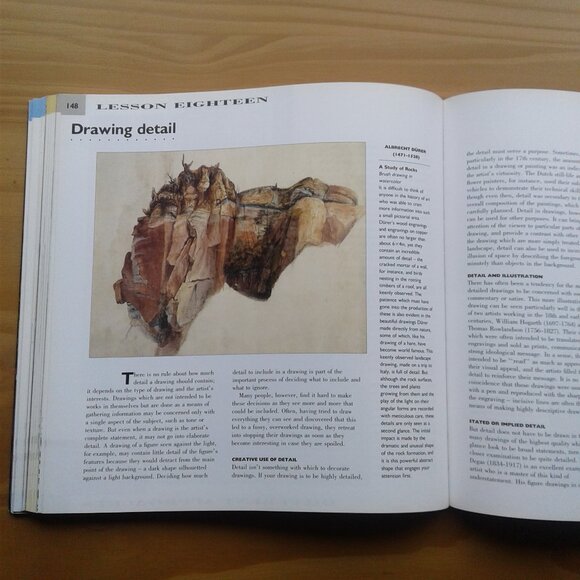 Drawing School by Ian Simpson - Picture 5 of 8